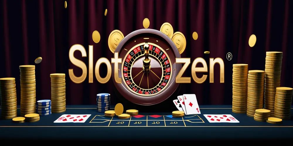 Slotozen Casino Play Now